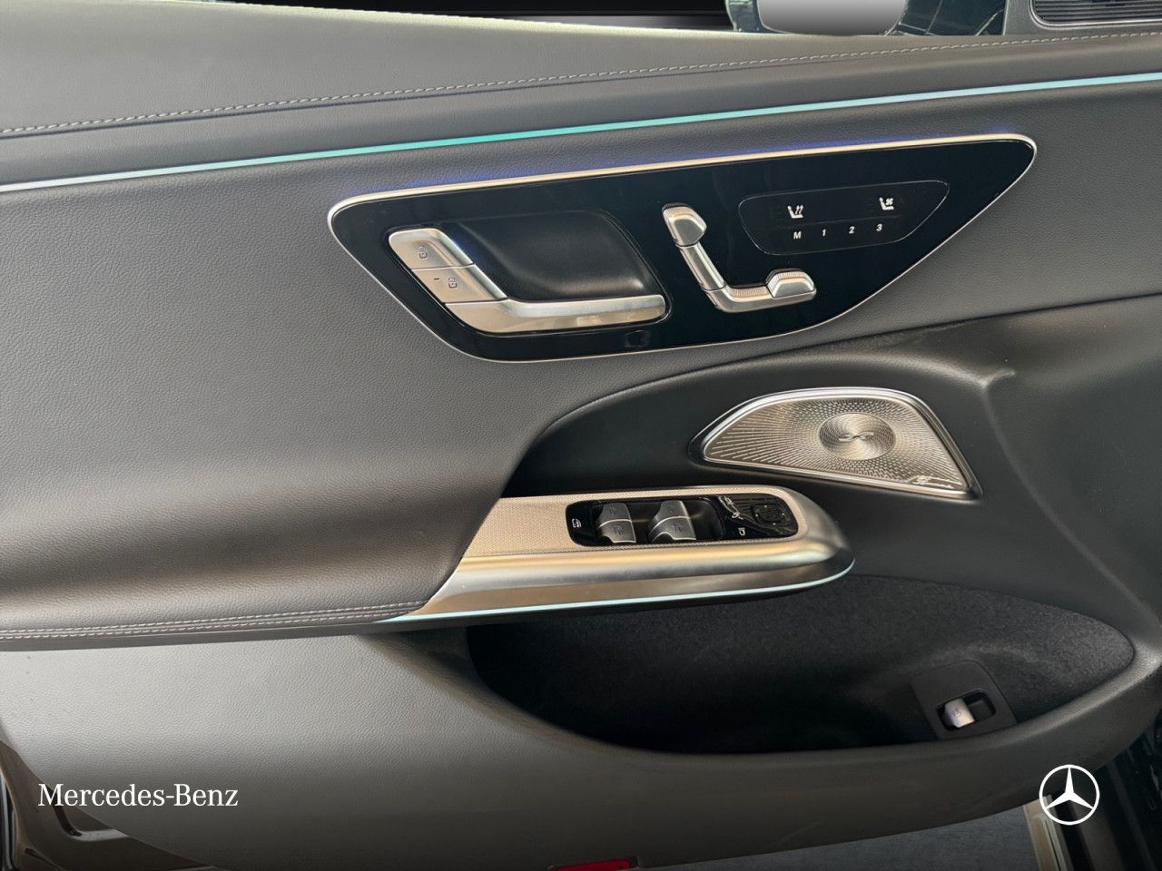 Mercedes-Benz E-Klasse – Bild 10