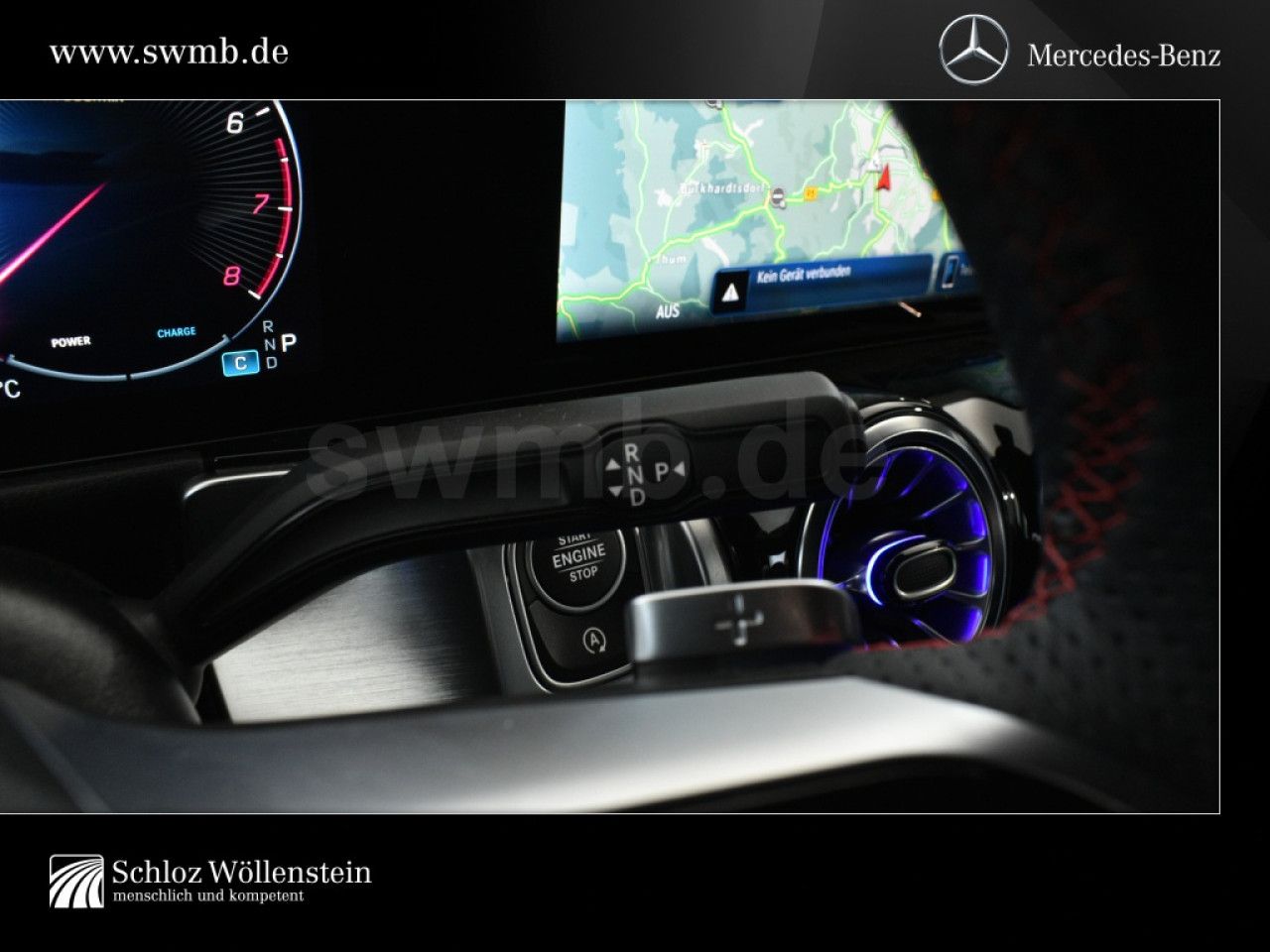Mercedes-Benz GLB – Bild 8