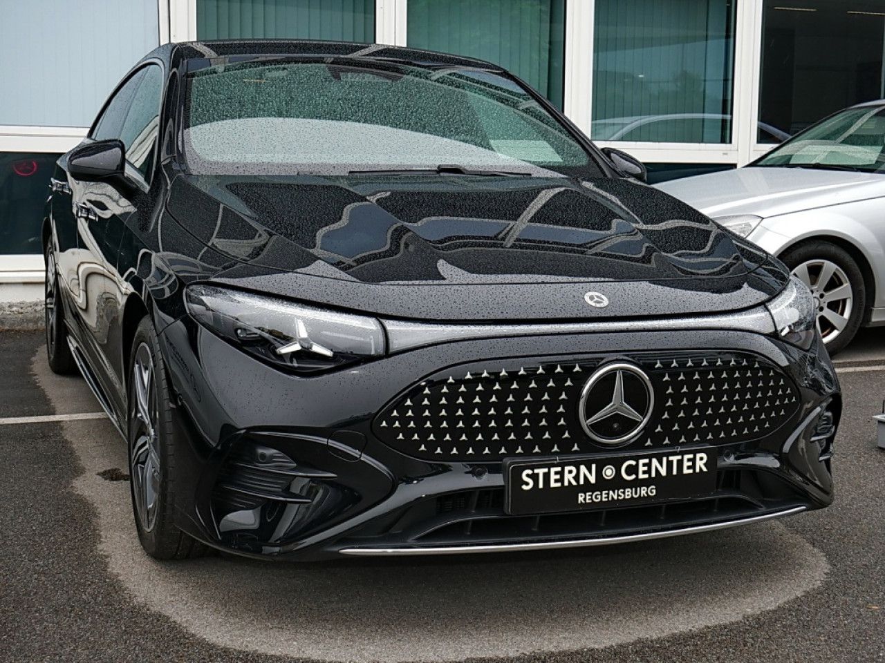 Mercedes-Benz CLA – Bild 2