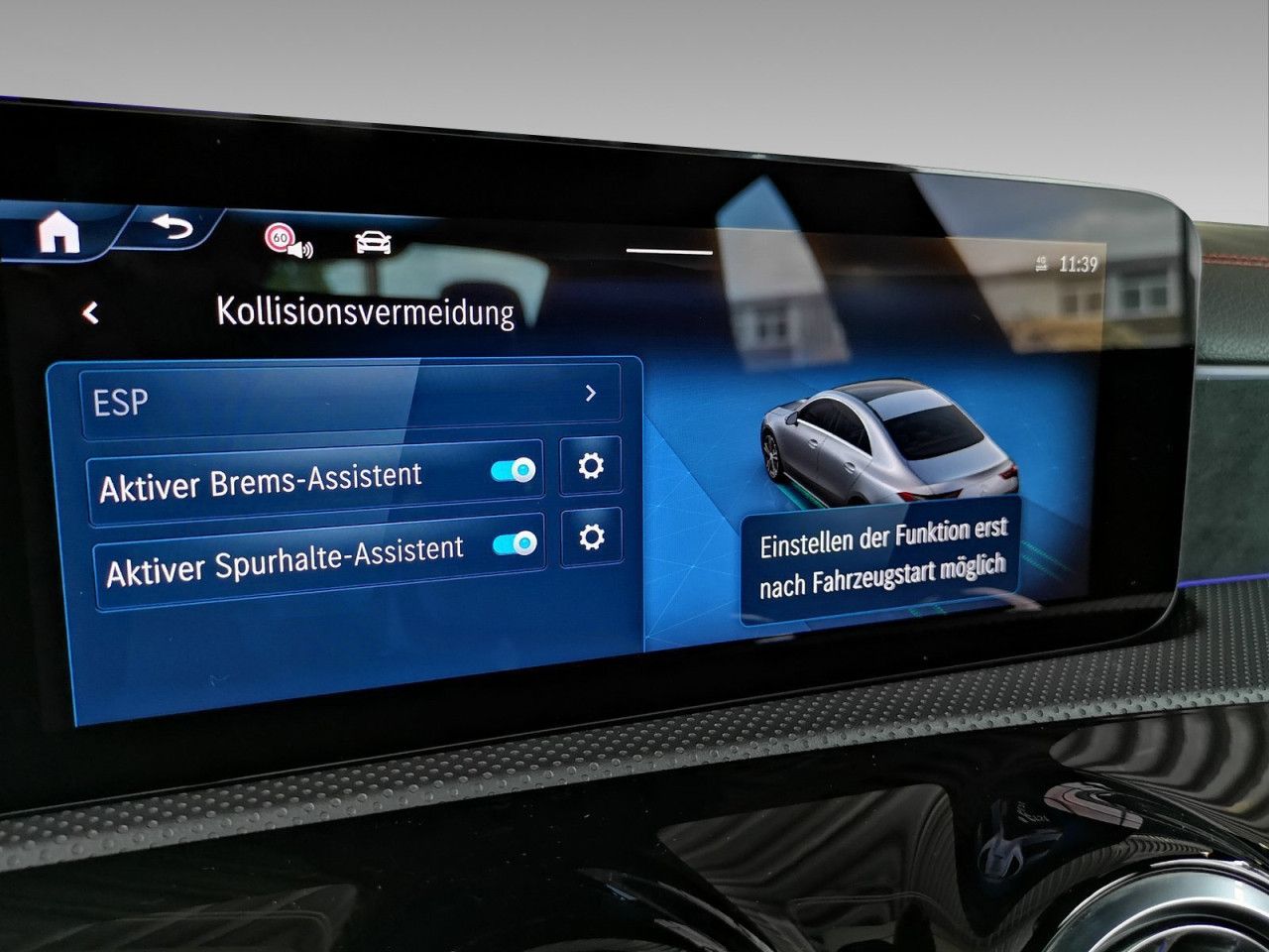 Mercedes-Benz CLA – Bild 11