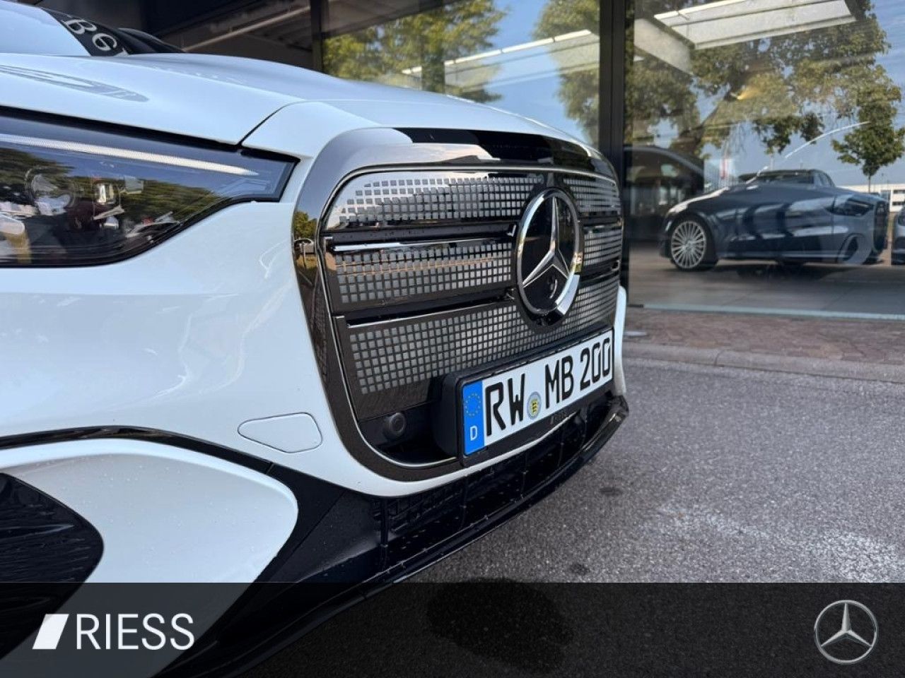 Mercedes-Benz GLC – Bild 18