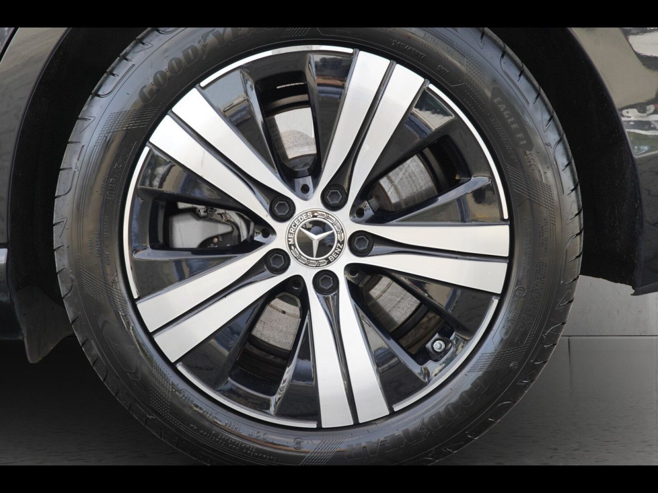 Mercedes-Benz C-Klasse – Bild 5