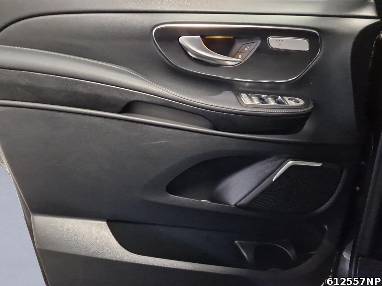 Mercedes-Benz V-Klasse – Bild 14