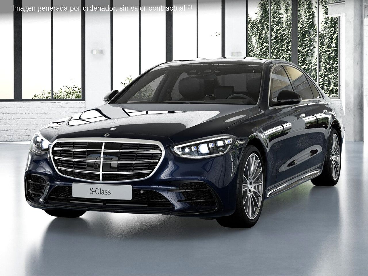 Foto de estudio 1 / 5