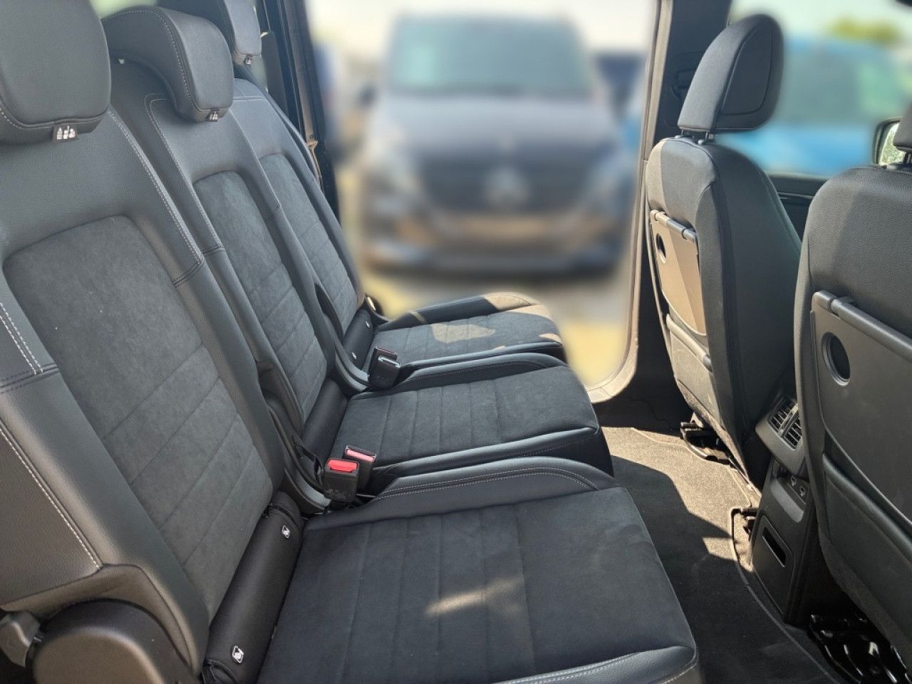 Mercedes-Benz EQT – Bild 8