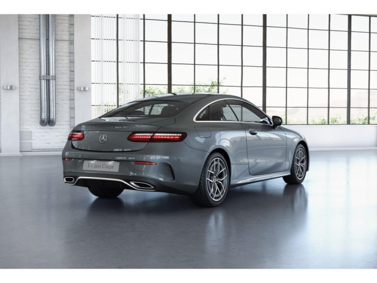 Mercedes-Benz E-Klasse – Bild 3