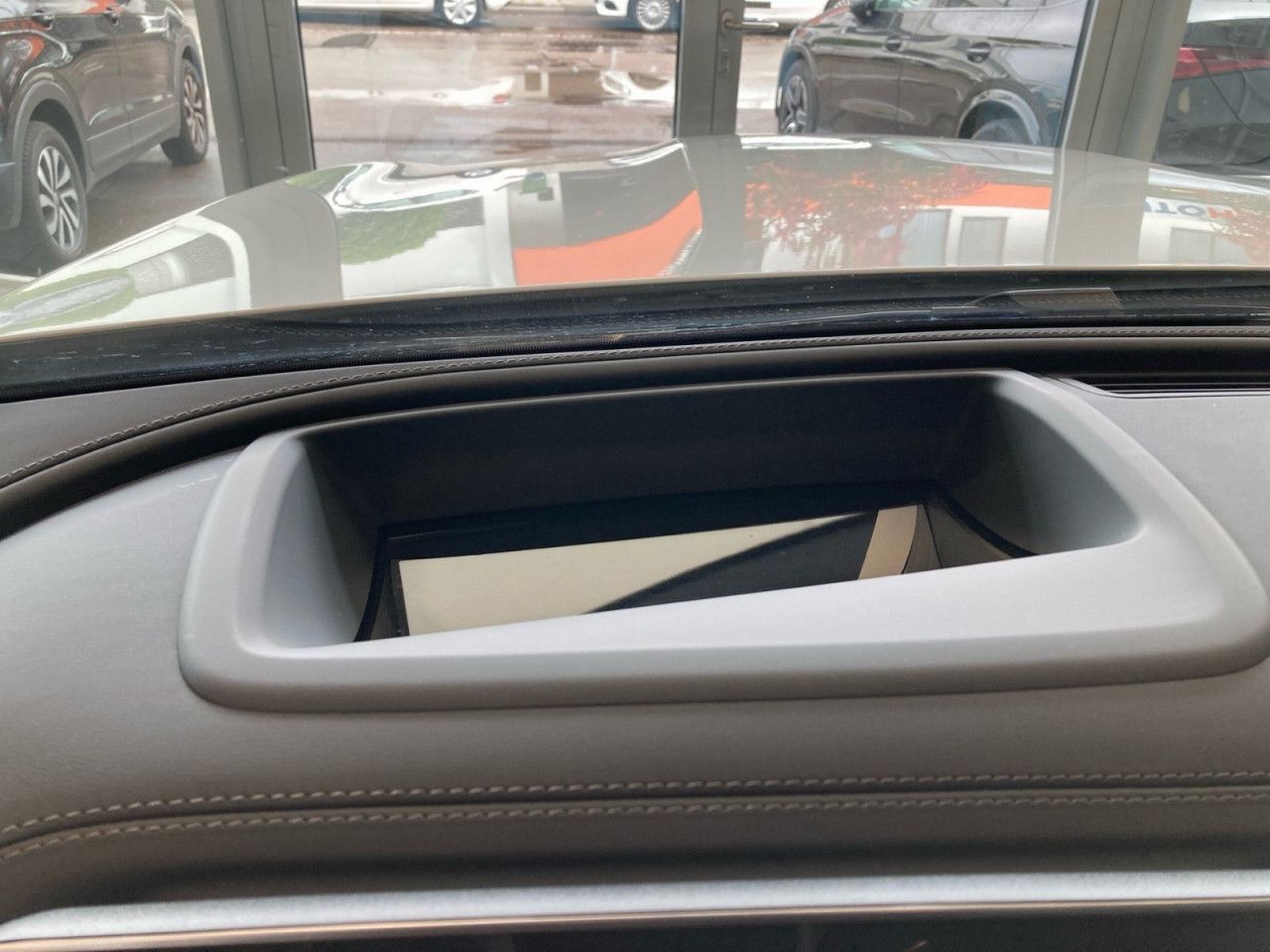 Mercedes-Benz GLC – Bild 20