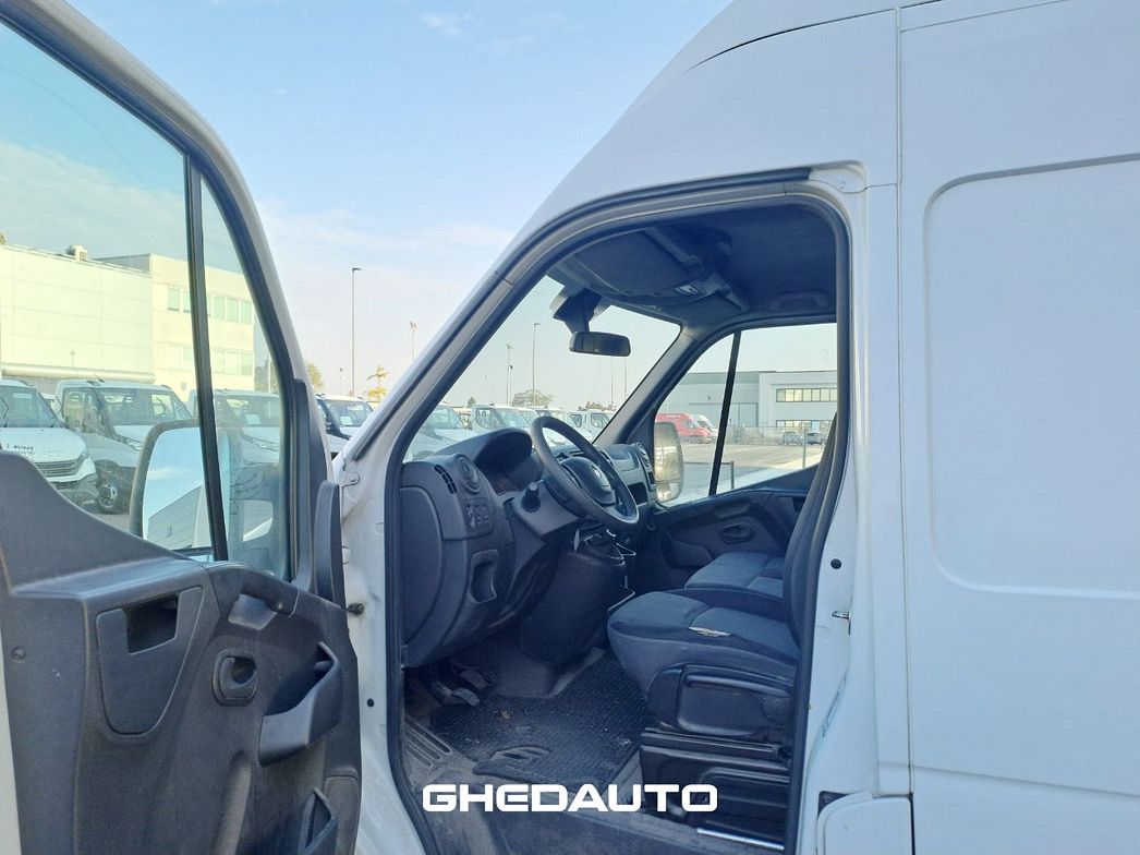 Renault | MASTER FURGONE