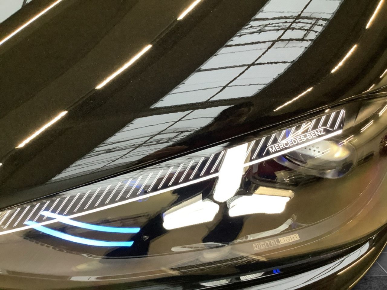 Mercedes-Benz C-Klasse – Bild 18