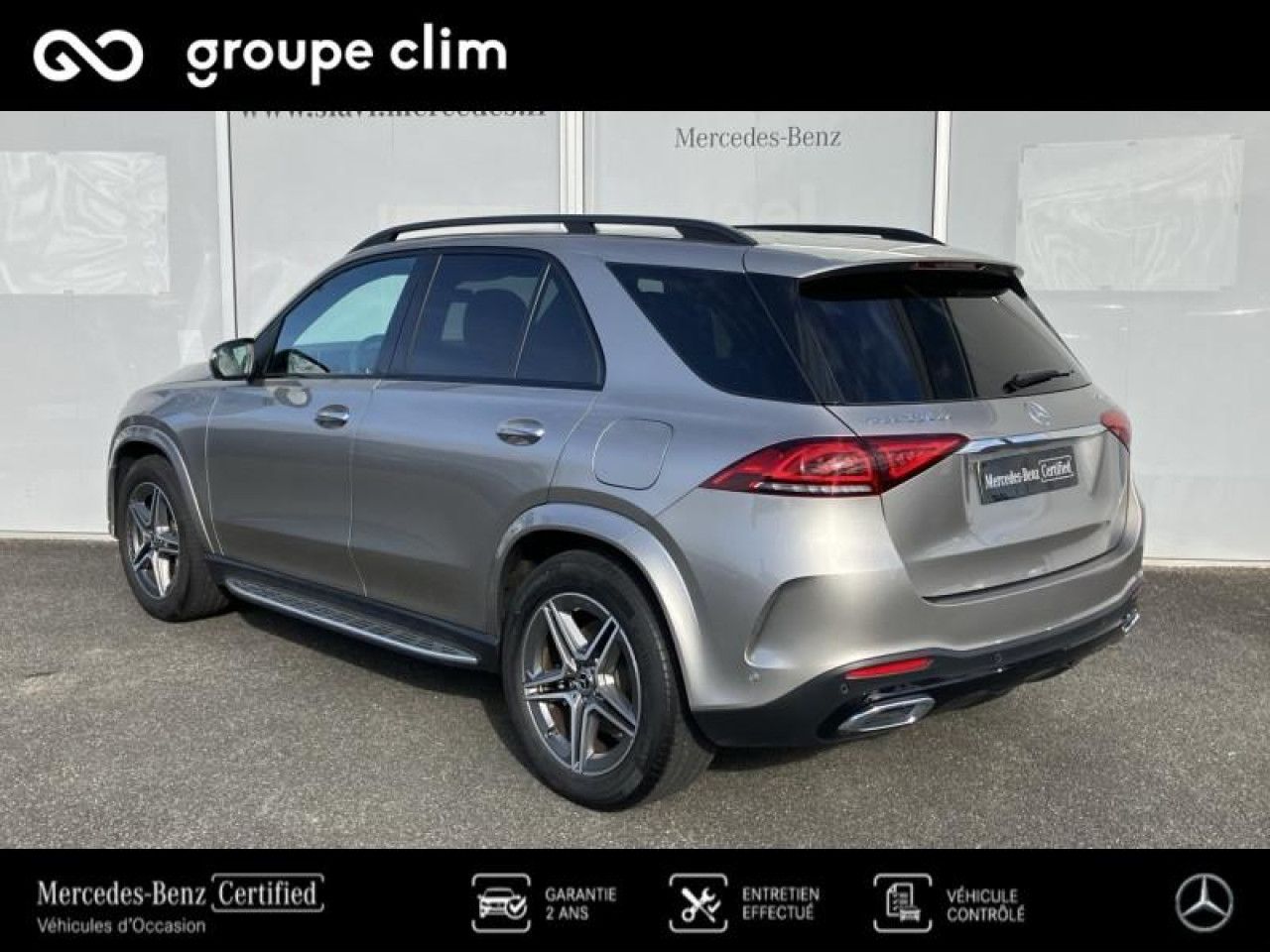 Photo du v&eacute;hicule 4 / 18