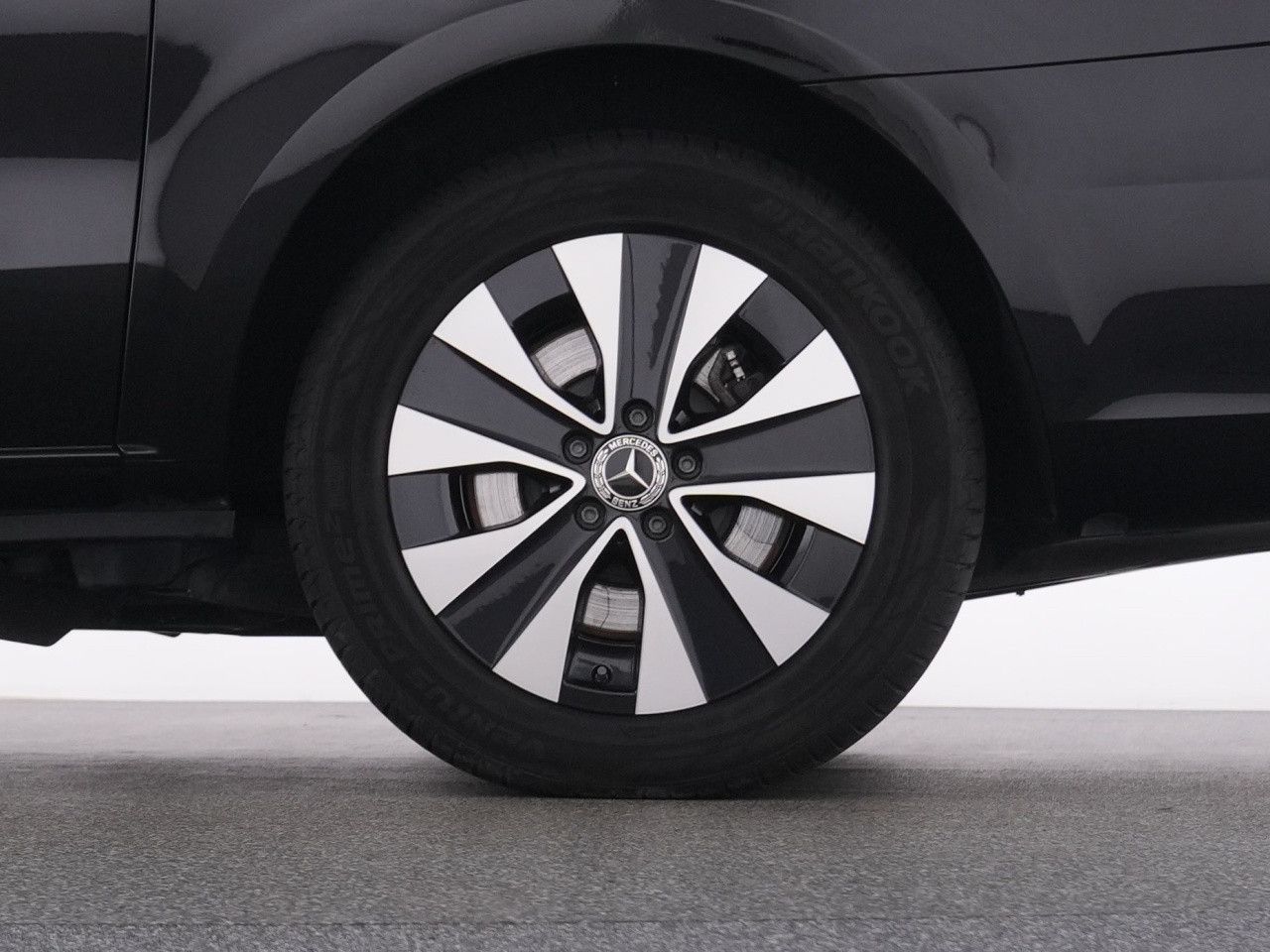Mercedes-Benz V-Klasse – Bild 20