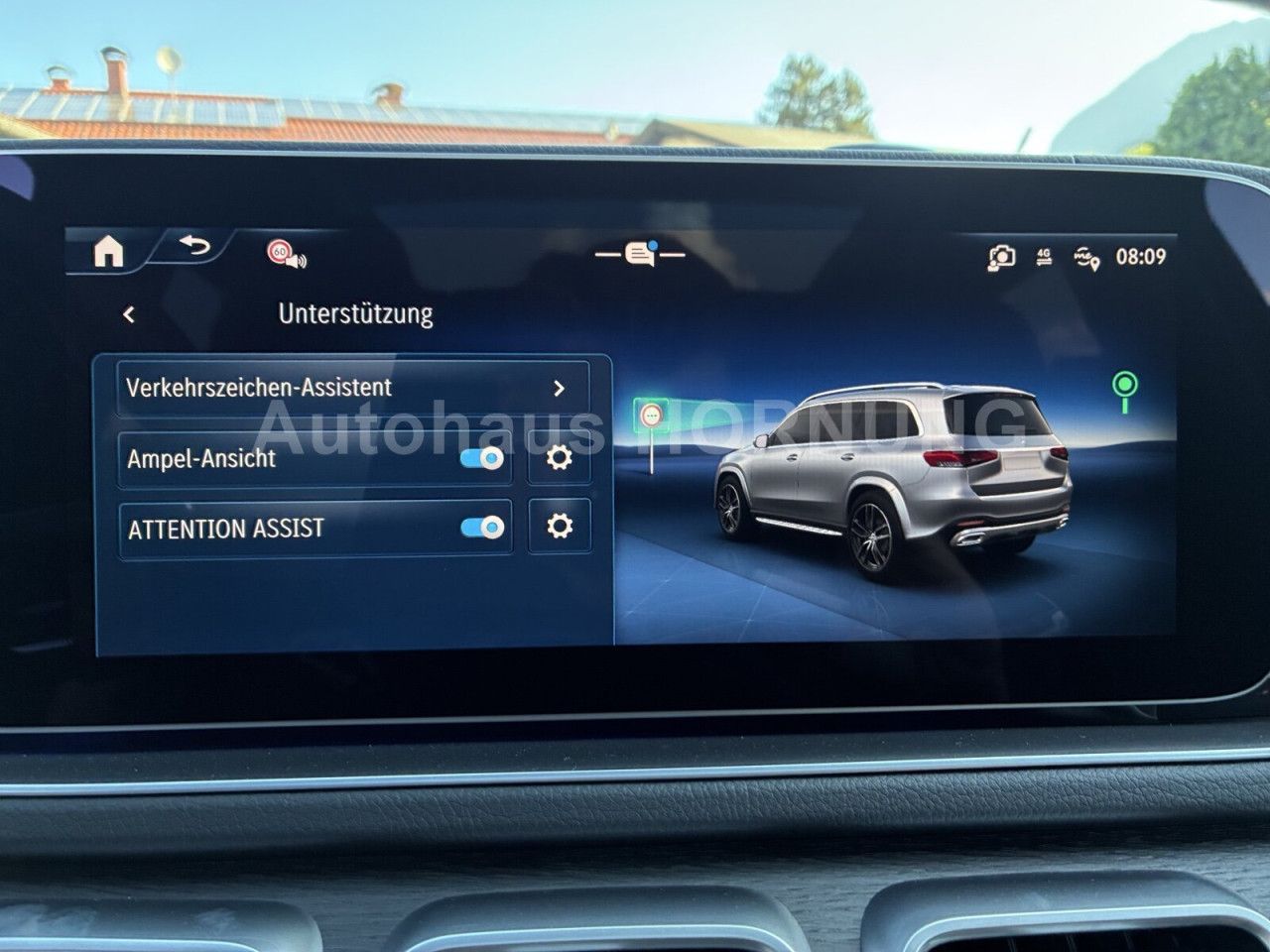 Mercedes-Benz GLS – Bild 27