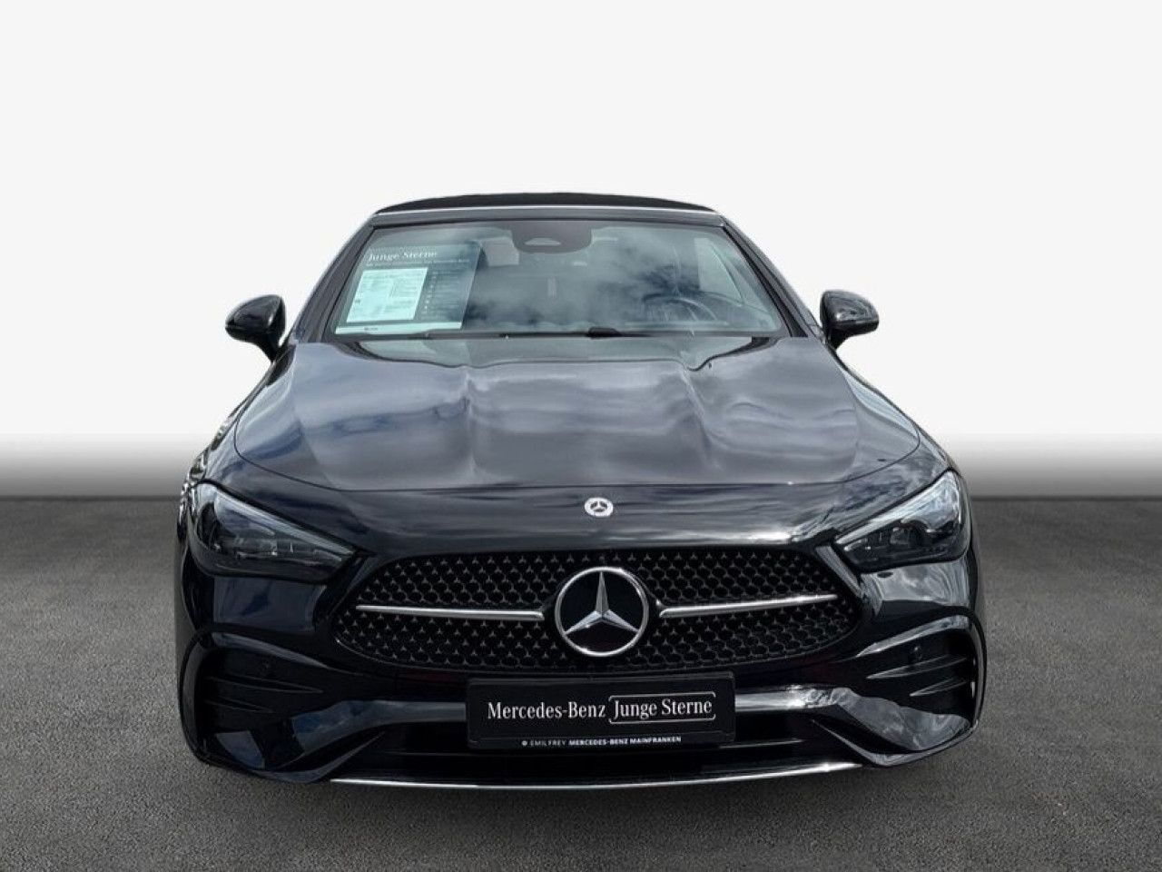 Mercedes-Benz CLE – Bild 3