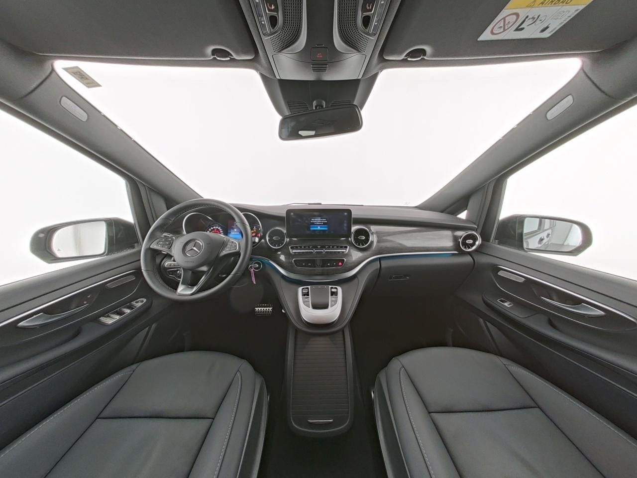 Mercedes-Benz V-Klasse – Bild 3