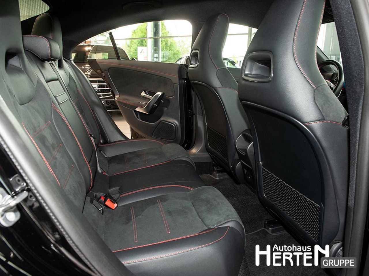 Mercedes-Benz CLA – Bild 17