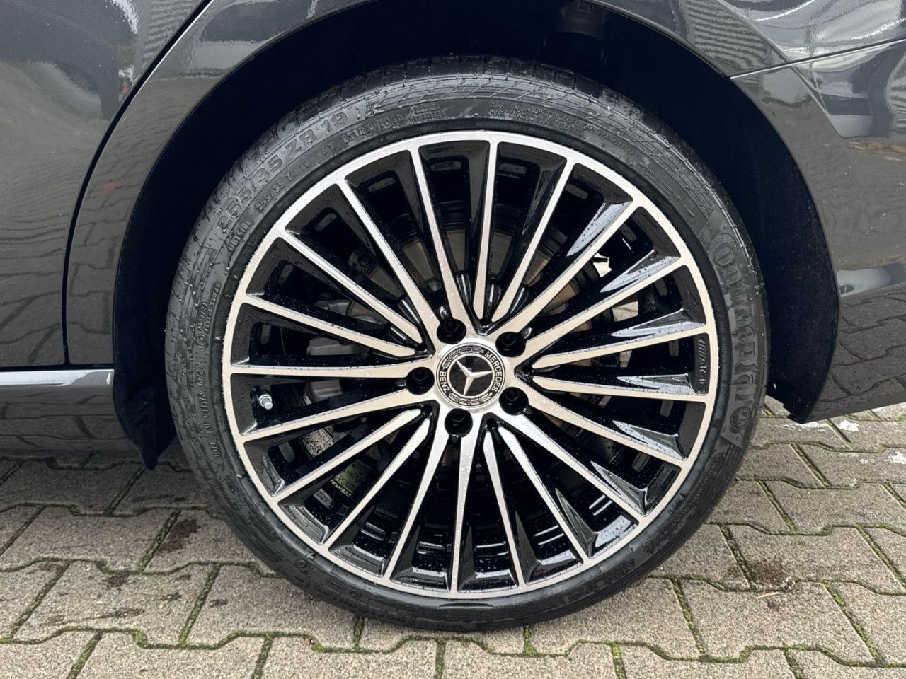 Mercedes-Benz C-Klasse – Bild 7