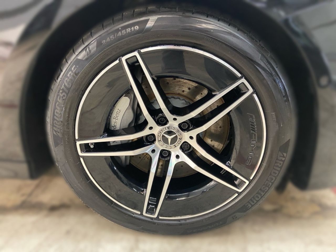 Mercedes-Benz E-Klasse – Bild 6