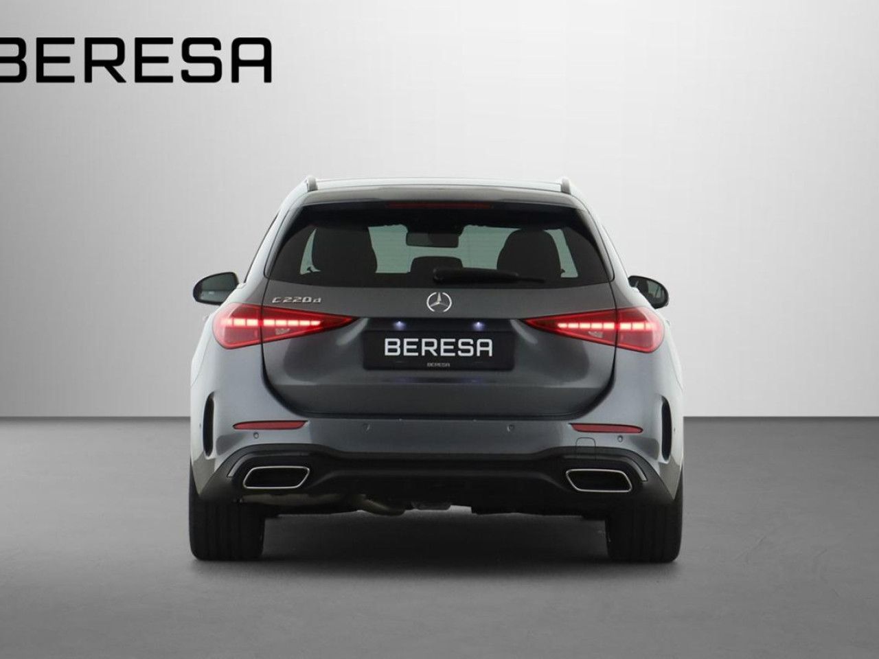 Mercedes-Benz C-Klasse – Bild 5
