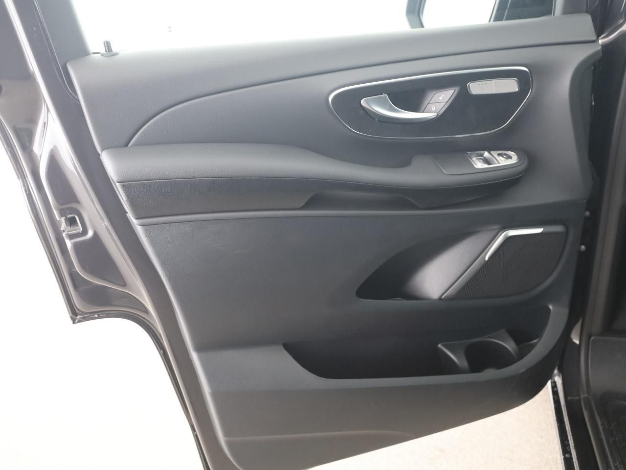 Mercedes-Benz V-Klasse – Bild 12