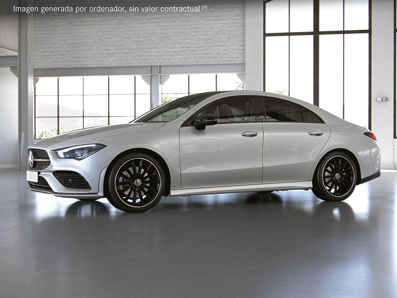 Foto de estudio 2 / 5