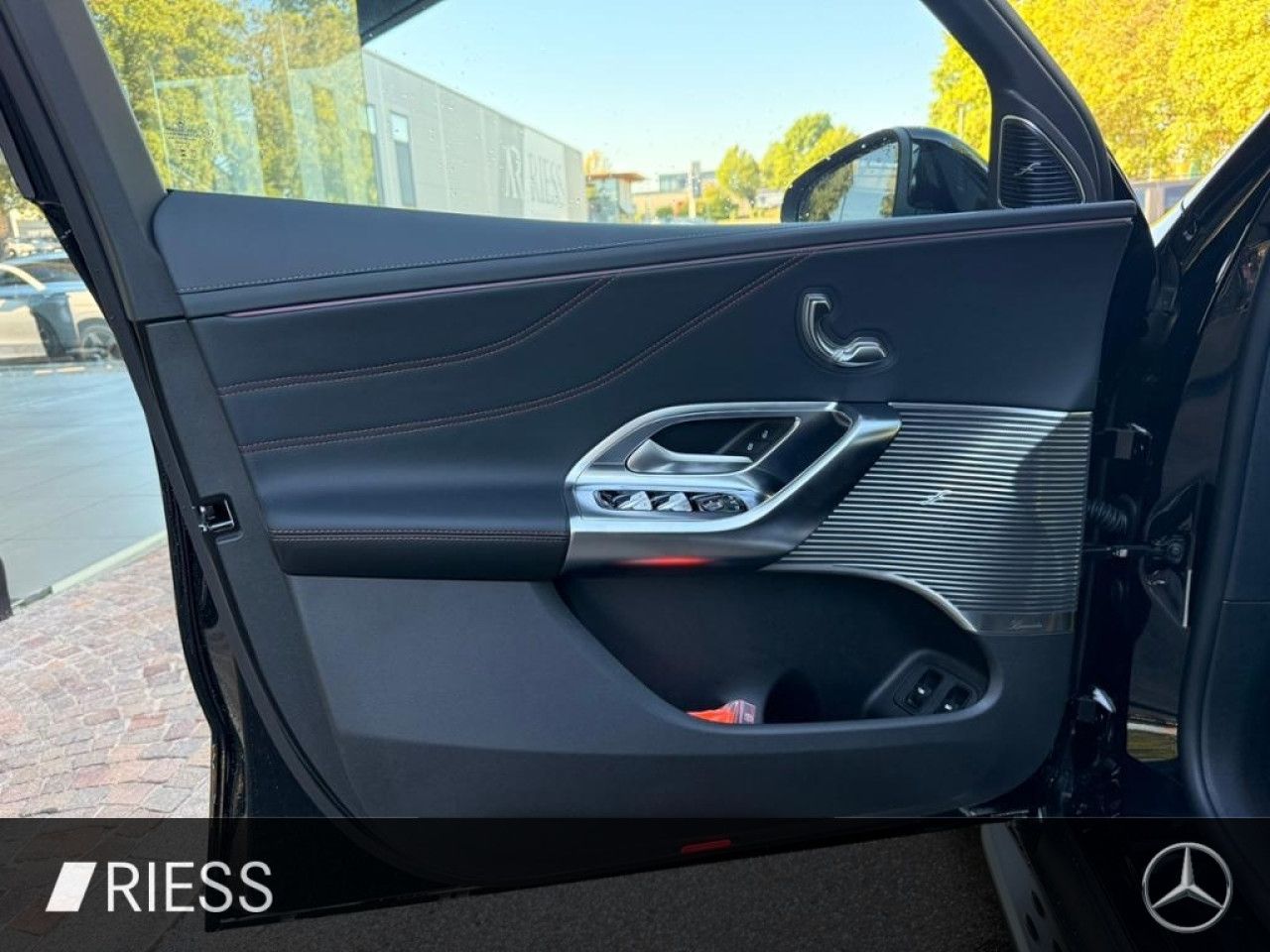 Mercedes-Benz GLC – Bild 3