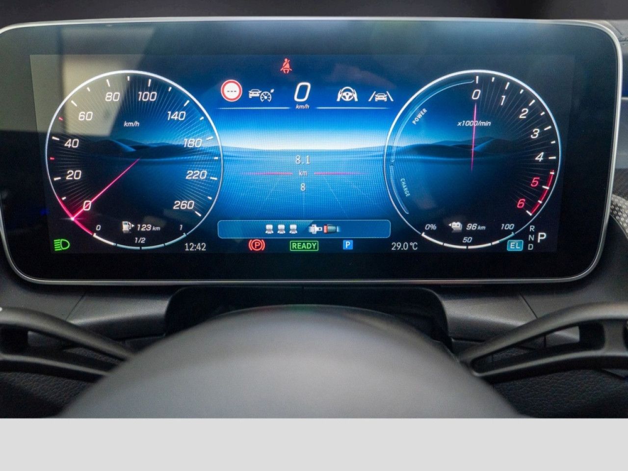 Mercedes-Benz GLC – Bild 17
