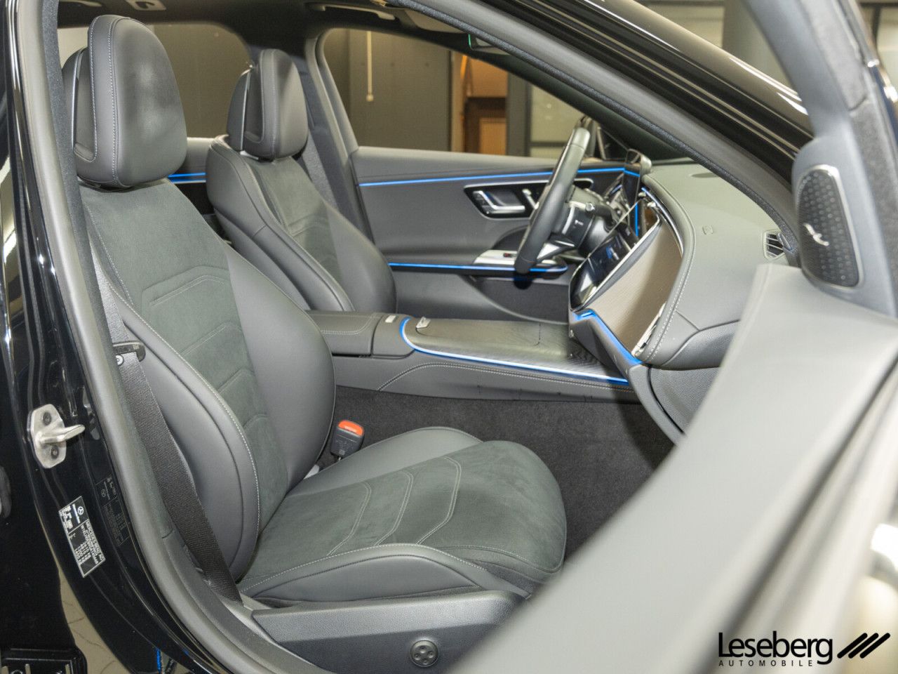 Mercedes-Benz E-Klasse – Bild 18