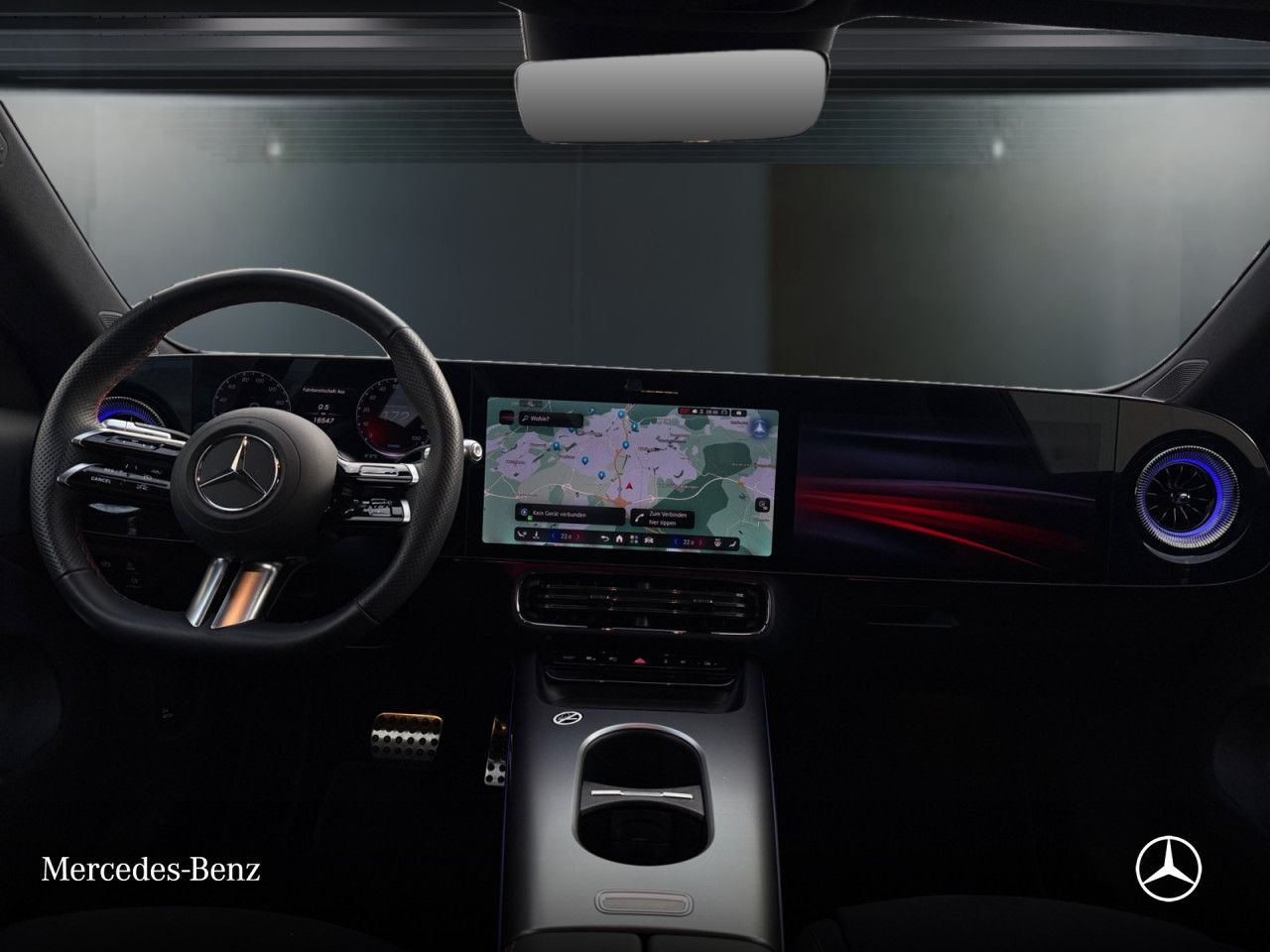 Mercedes-Benz CLA – Bild 11