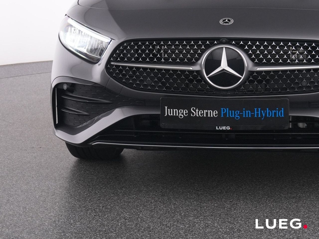Mercedes-Benz A-Klasse – Bild 16