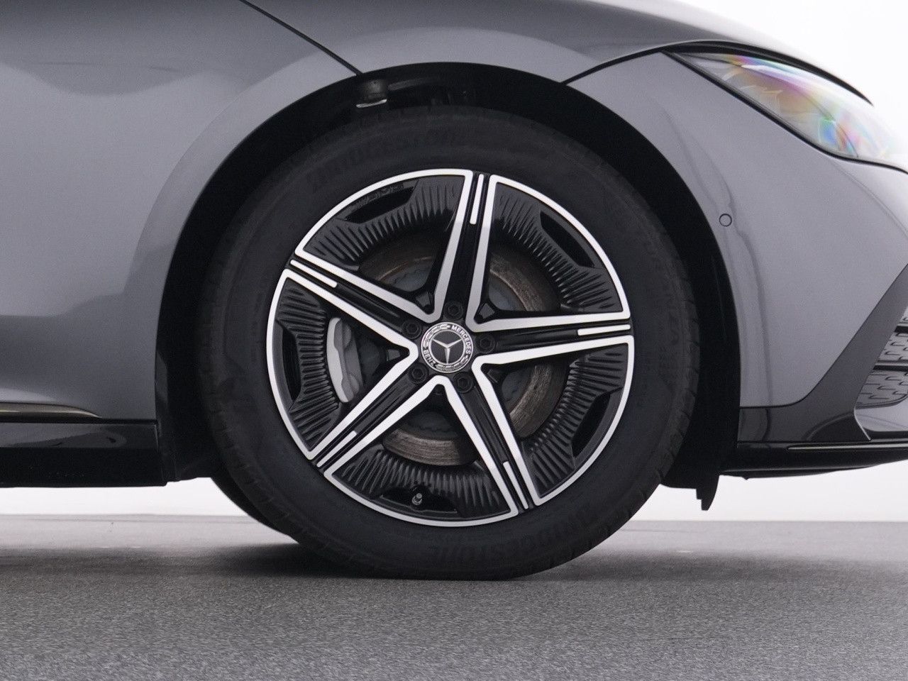 Mercedes-Benz EQE – Bild 21