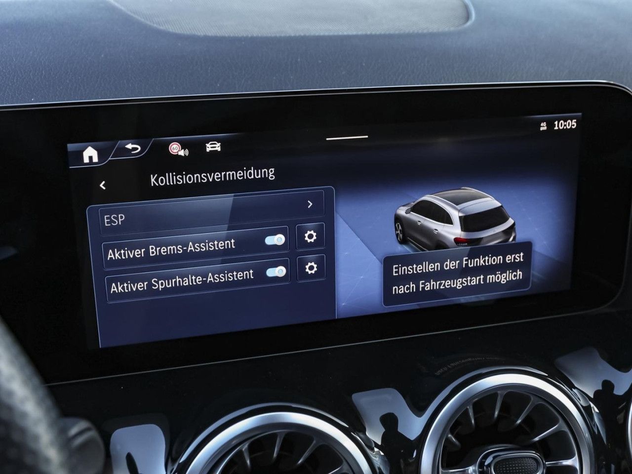 Mercedes-Benz GLA – Bild 13