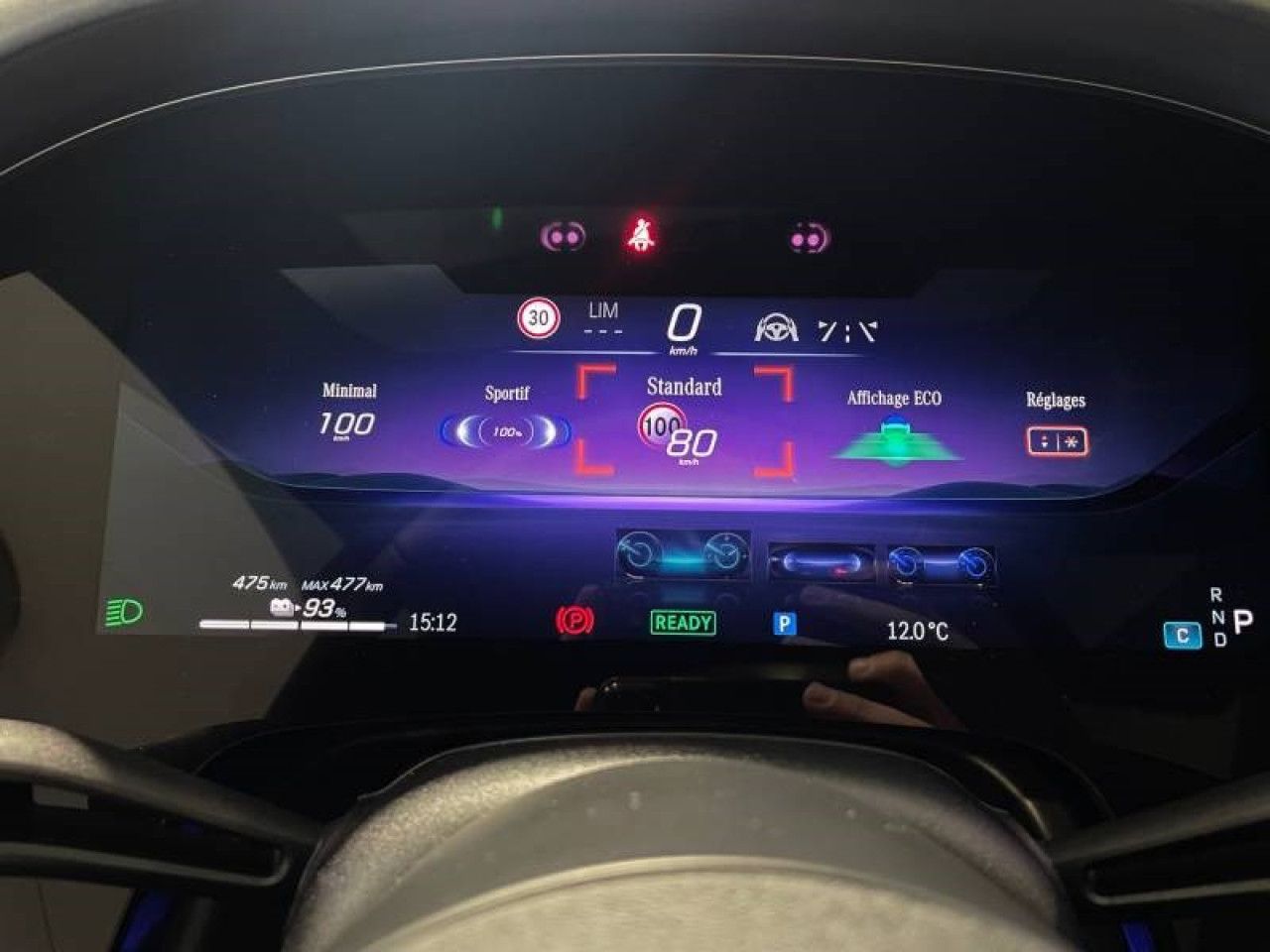 Photo du v&eacute;hicule 12 / 18