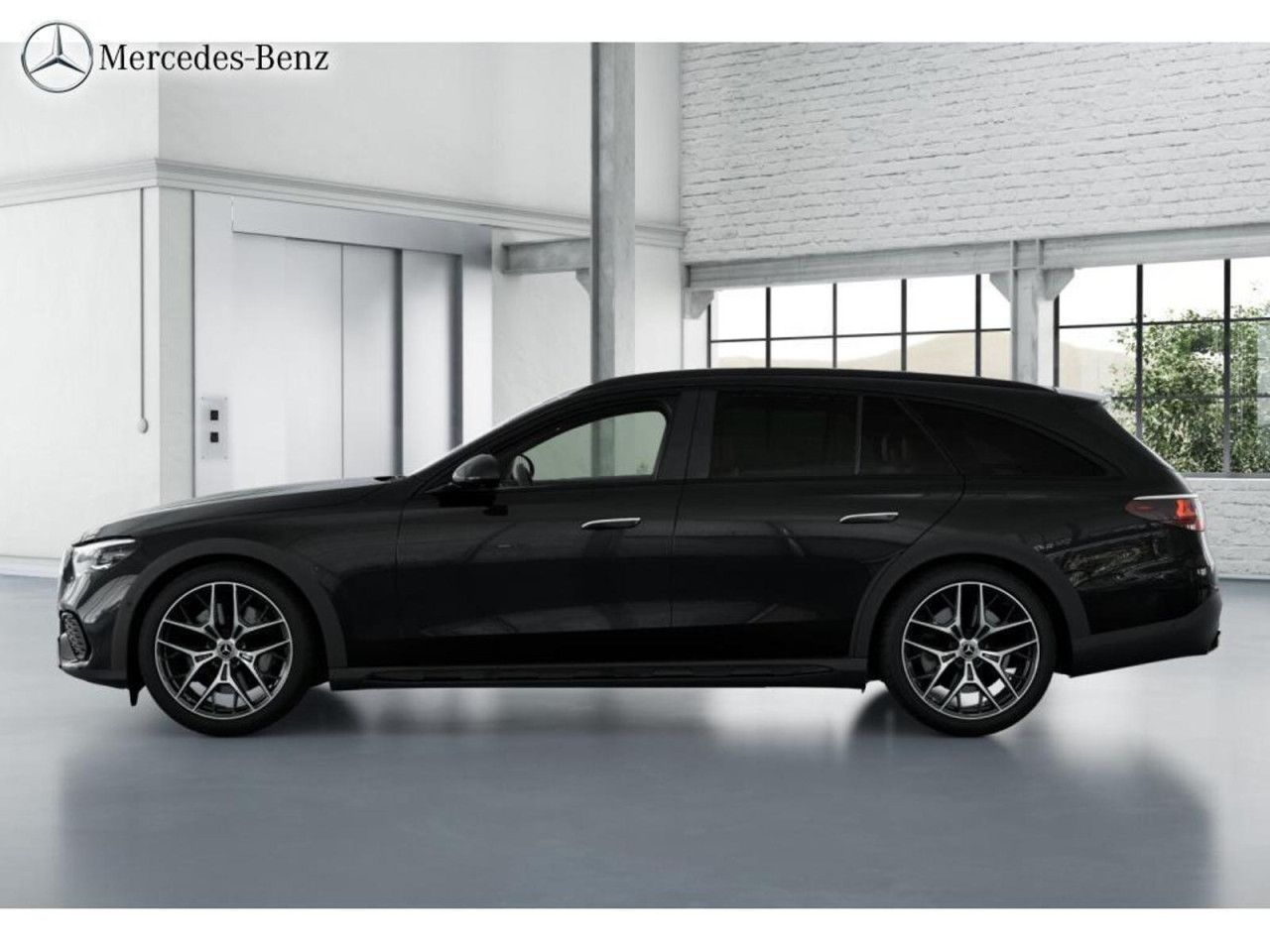Mercedes-Benz E-Klasse – Bild 2