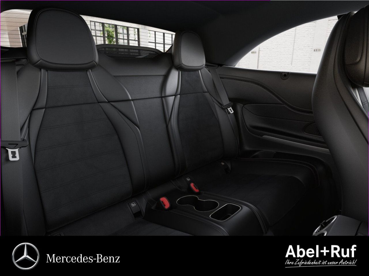 Mercedes-Benz CLE – Bild 8