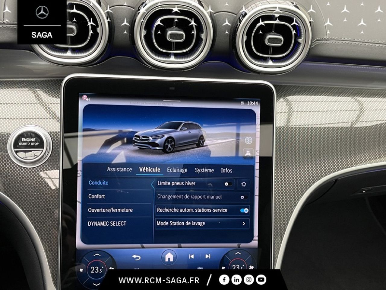 Photo du v&eacute;hicule 18 / 18