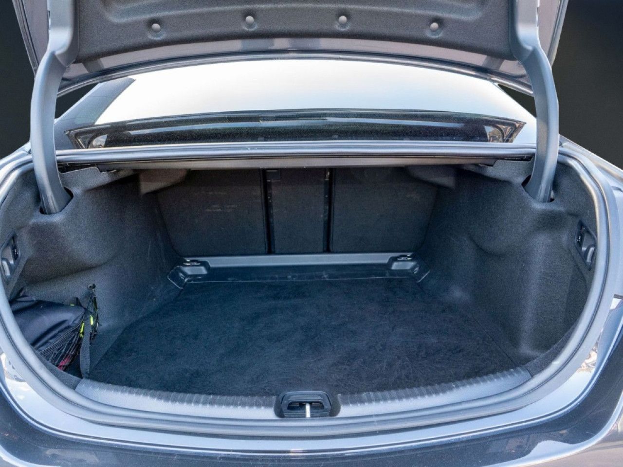 Mercedes-Benz C-Klasse – Bild 13