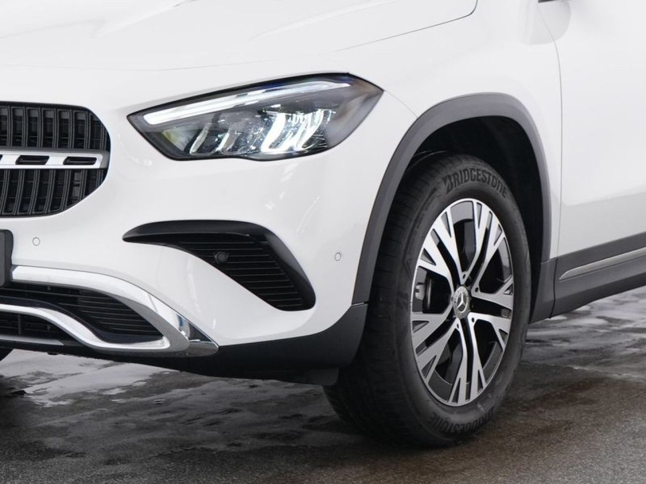 Mercedes-Benz GLA – Bild 3