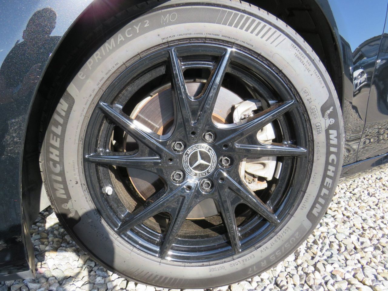 Mercedes-Benz CLA – Bild 5