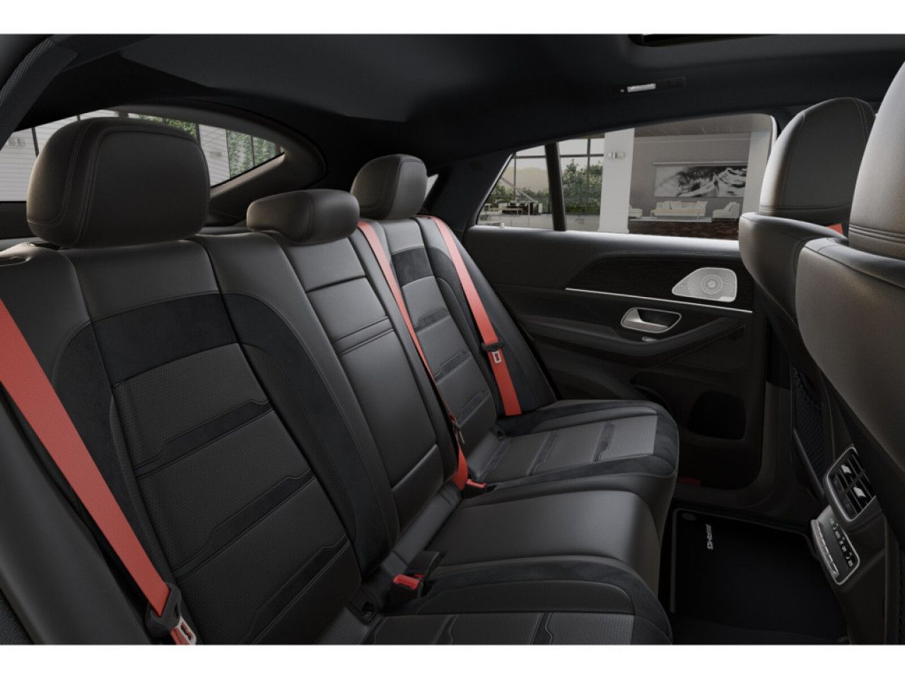 Mercedes-Benz GLE – Bild 10