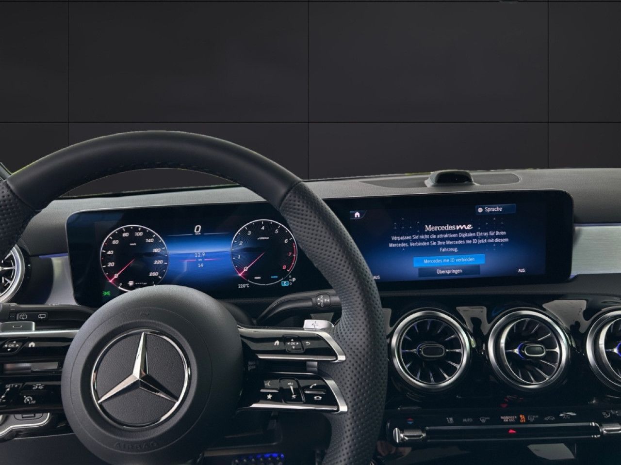 Mercedes-Benz A-Klasse – Bild 7