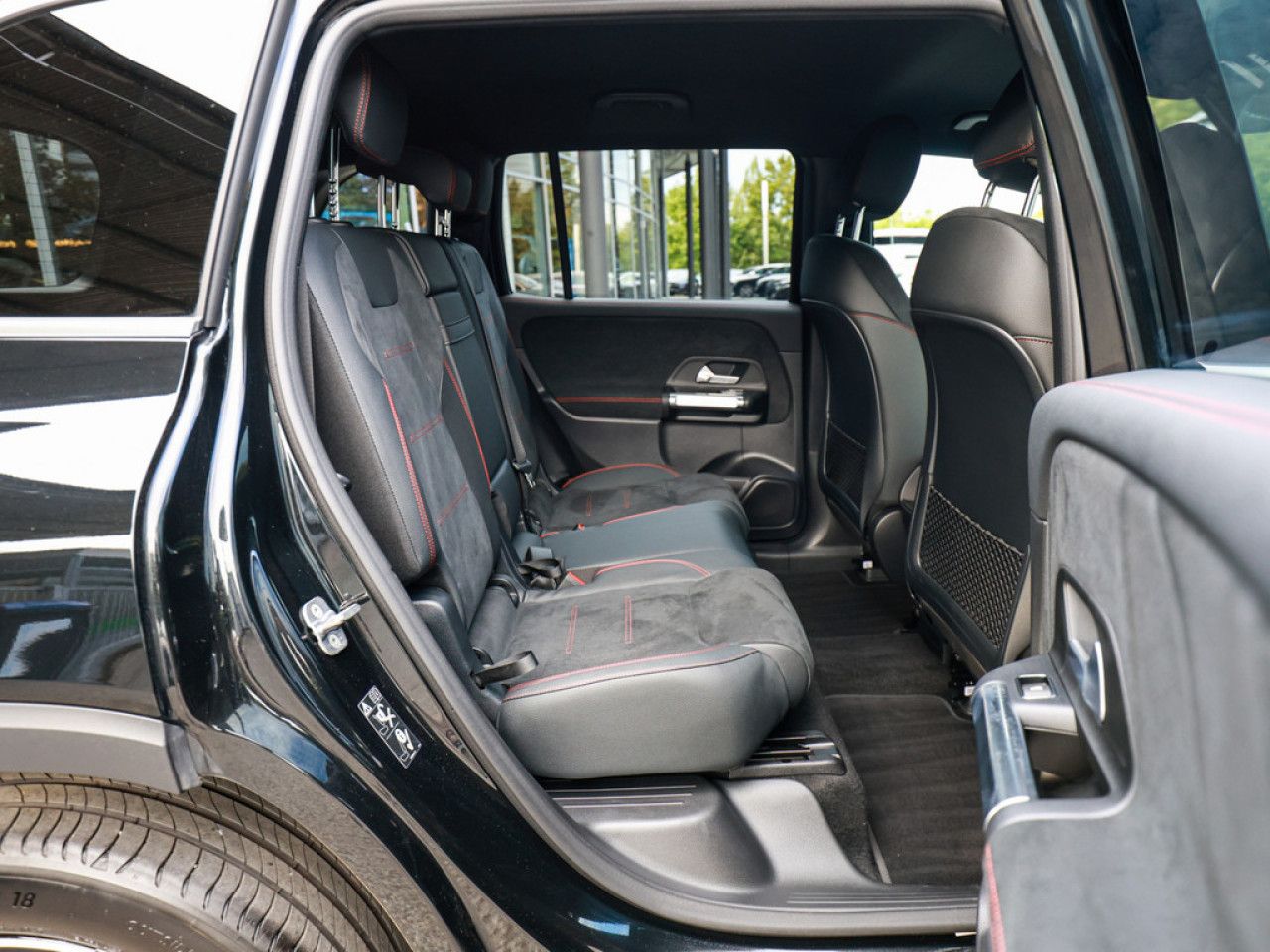 Mercedes-Benz EQB – Bild 6