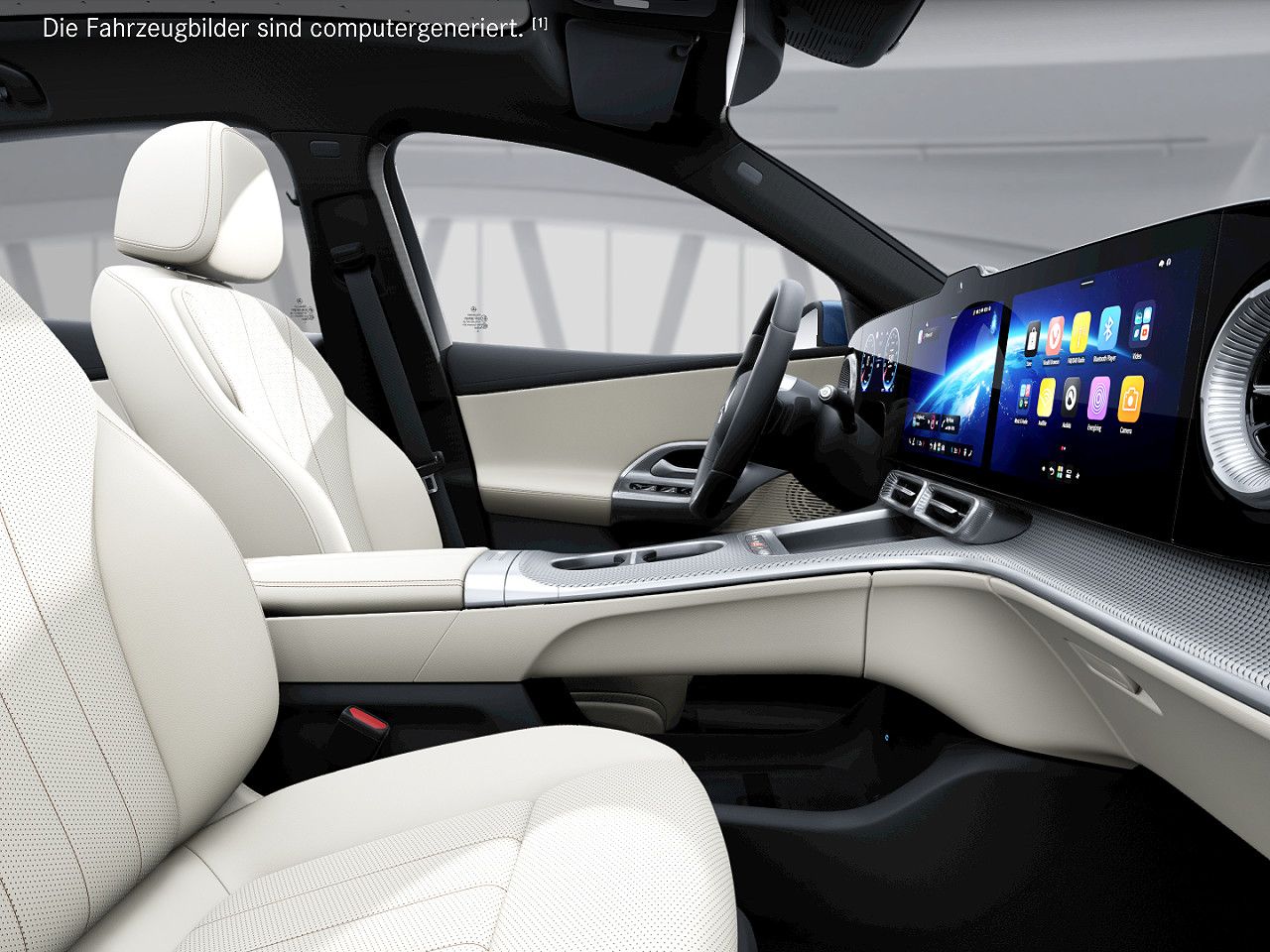 Mercedes-Benz GLC – Bild 33