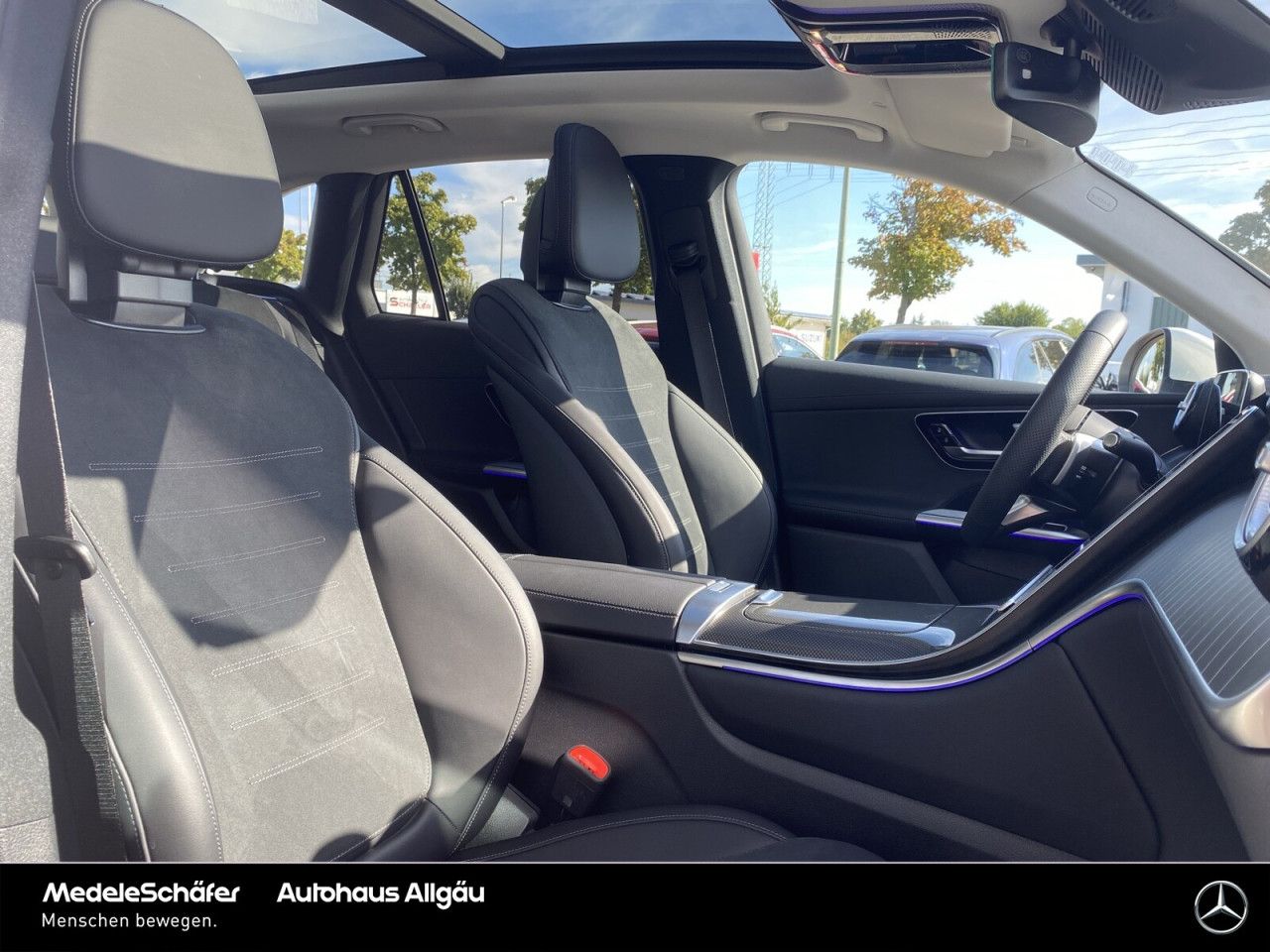 Mercedes-Benz GLC – Bild 12