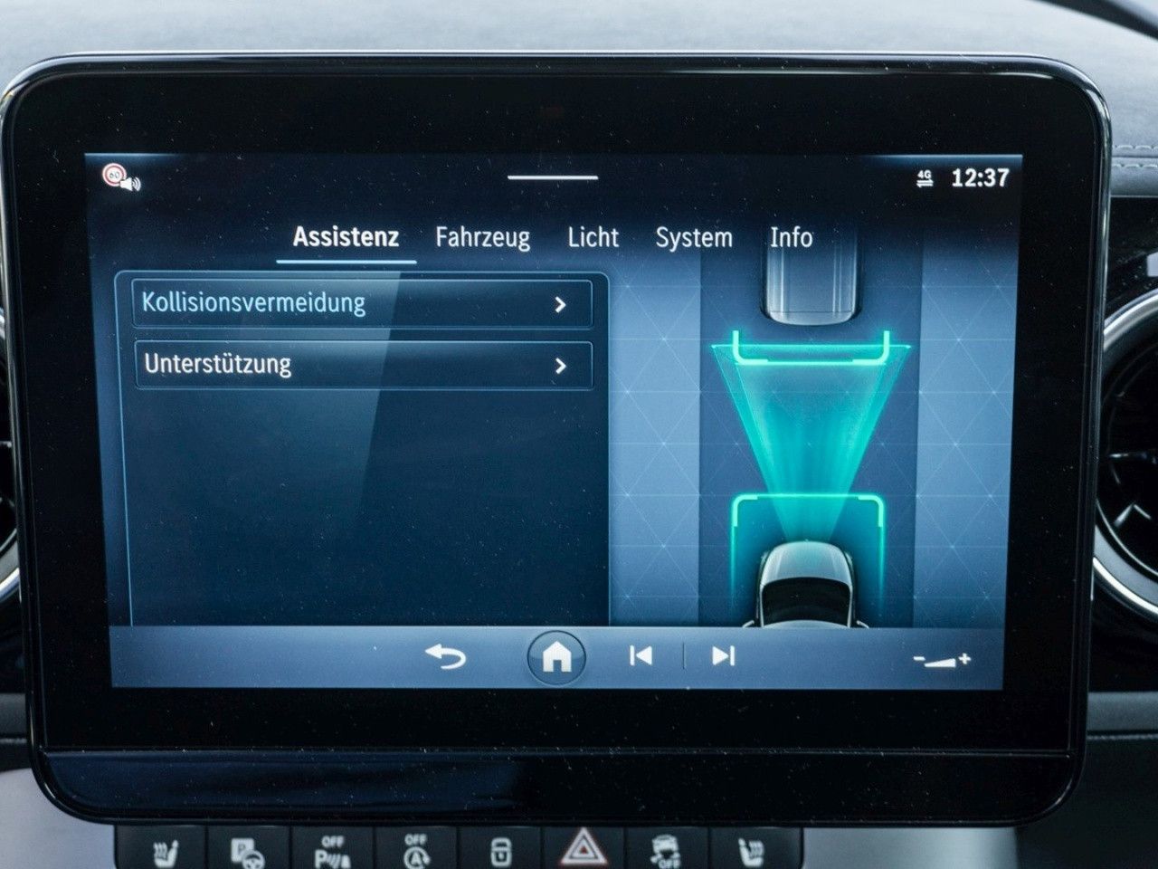 Mercedes-Benz T-Klasse – Bild 16