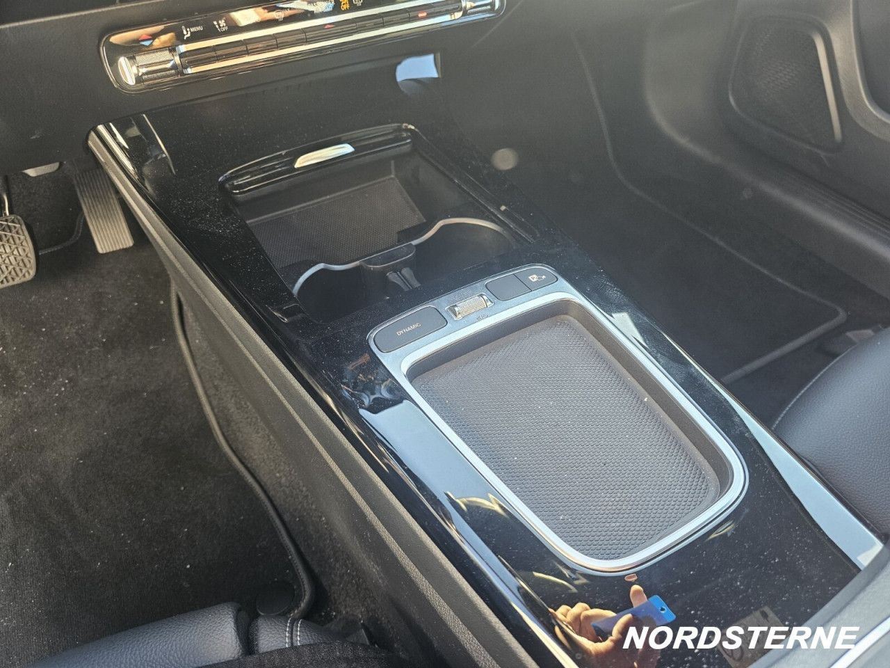 Mercedes-Benz A-Klasse – Bild 13