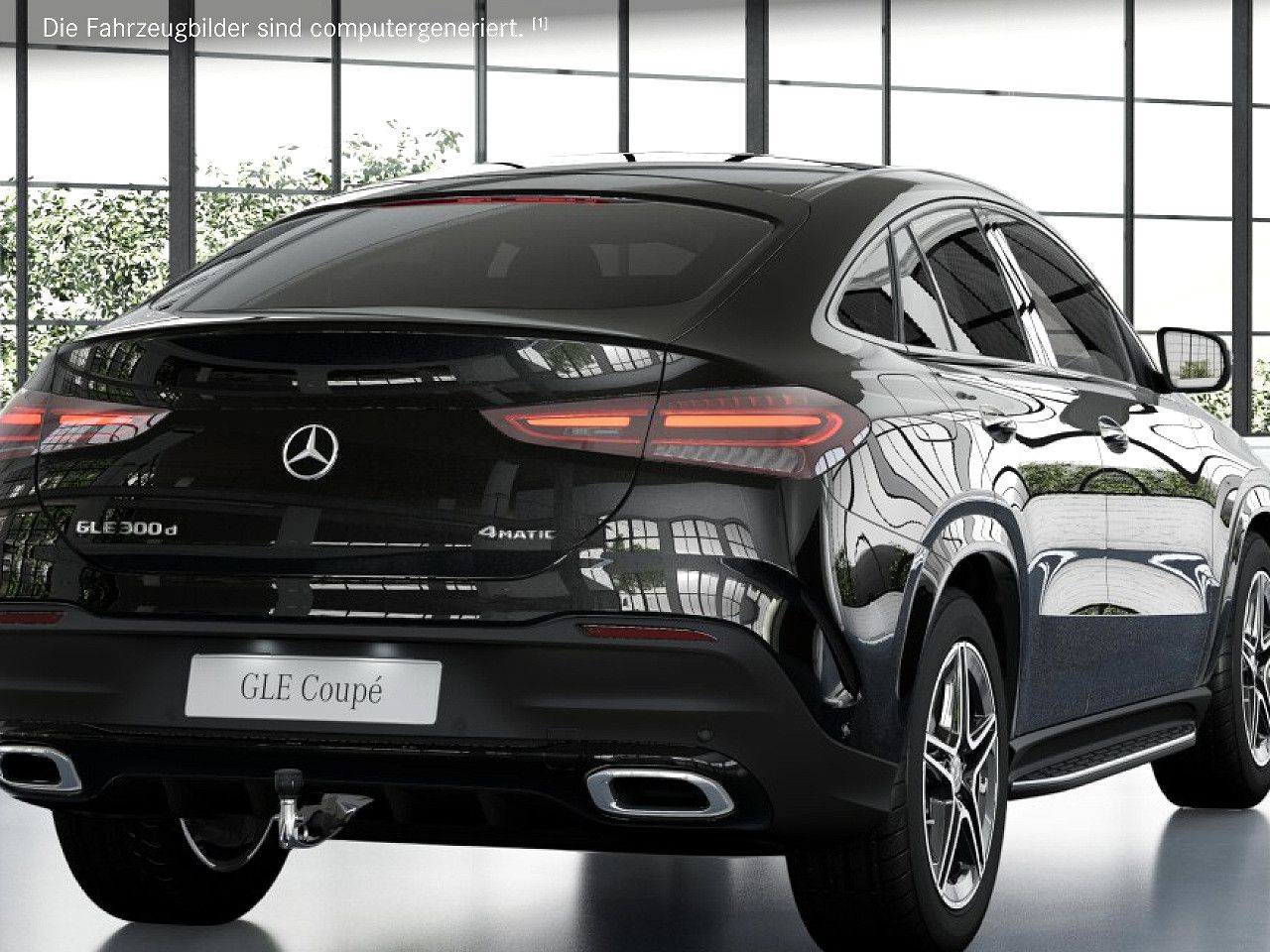 Mercedes-Benz GLE – Bild 28