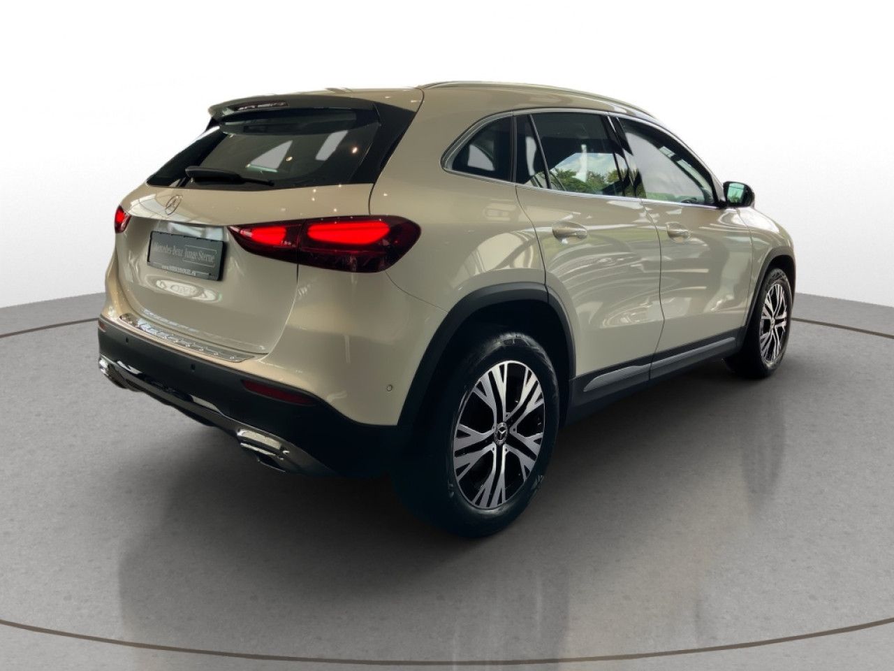 Mercedes-Benz GLA – Bild 4