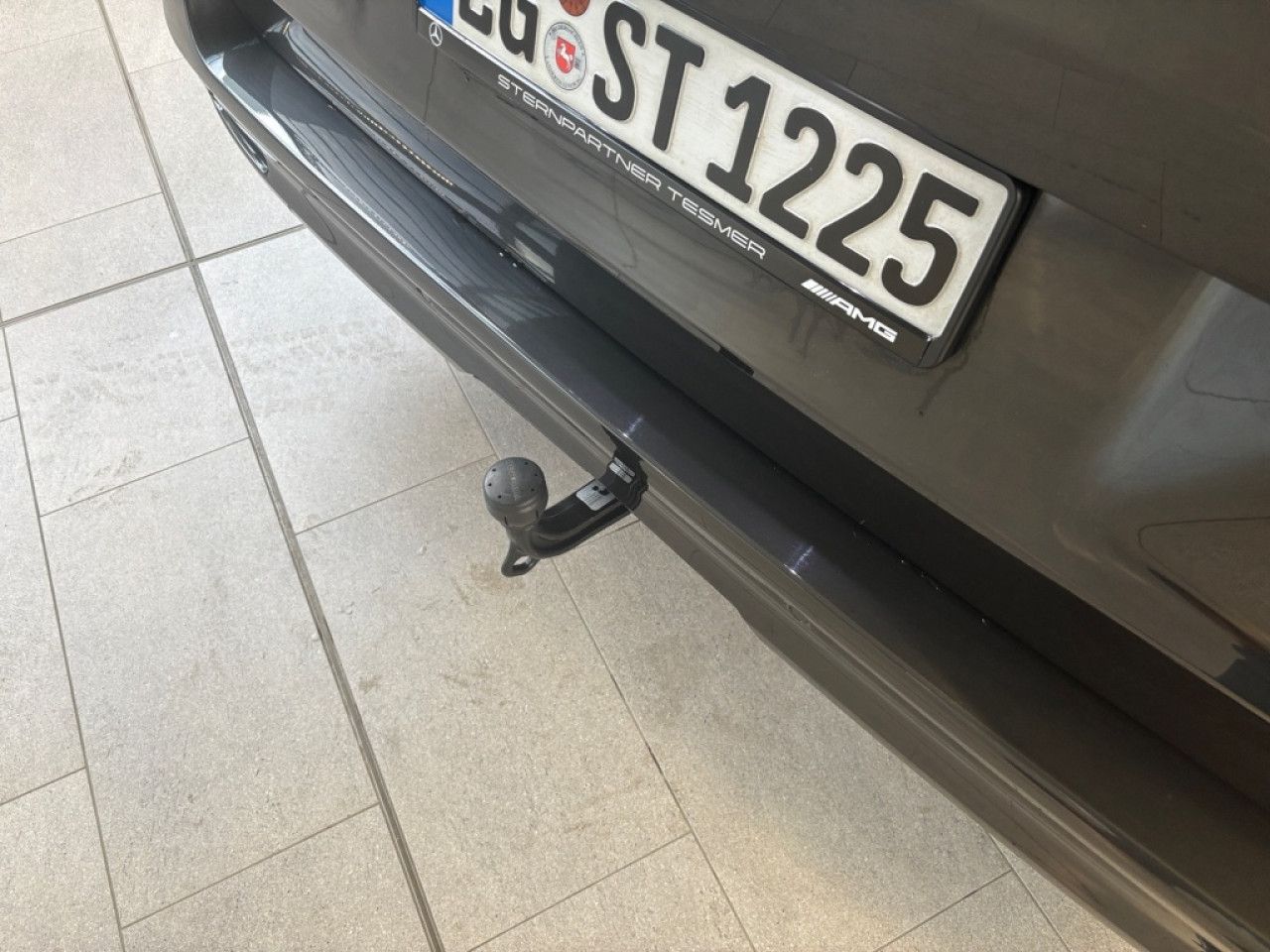 Mercedes-Benz V-Klasse – Bild 18
