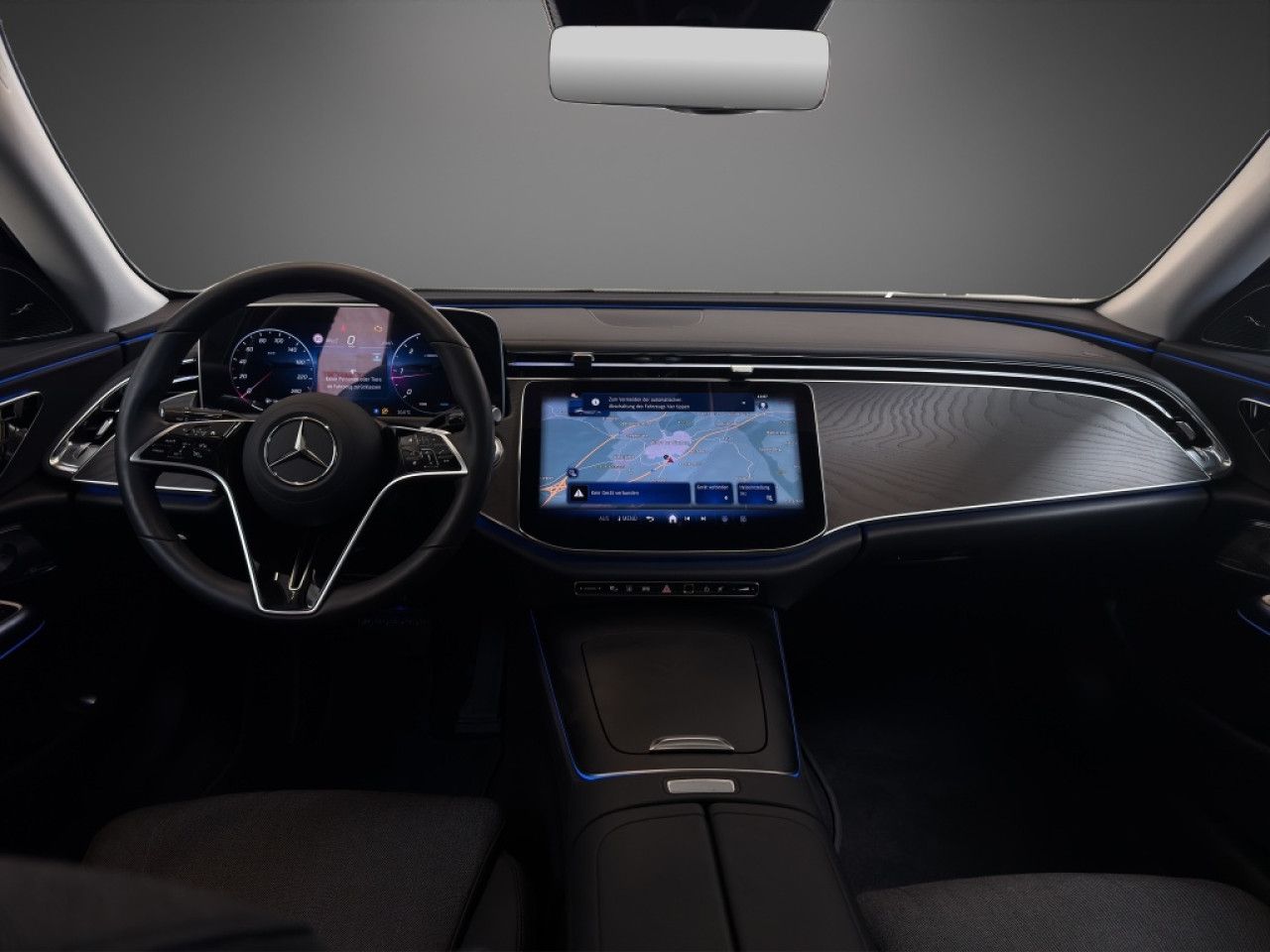 Mercedes-Benz E-Klasse – Bild 15