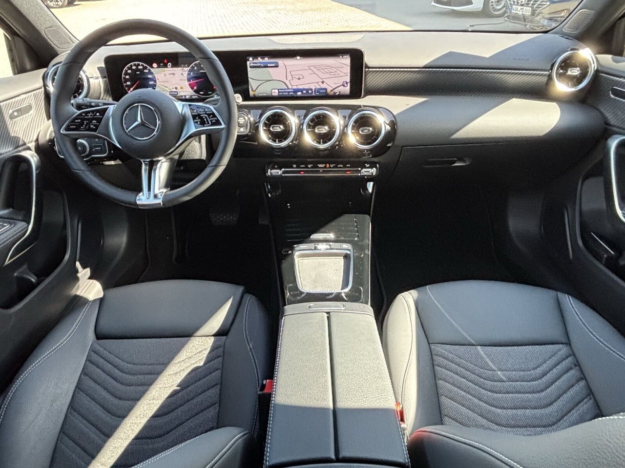 Mercedes-Benz A-Klasse – Bild 15